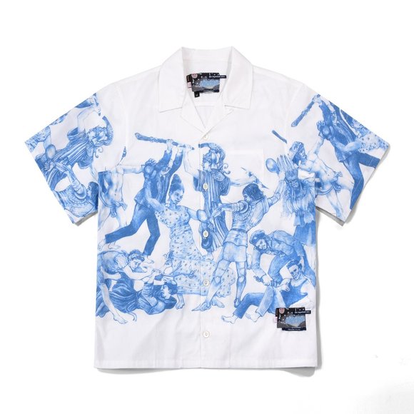 Summer Shirt